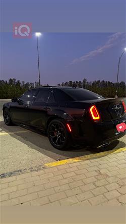 کرایسلەر 300